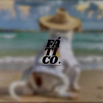 Mi proyecto del curso: Fático Streetwear. Un projet de Intelligence Artificielle de JUAN JOSÉ ROLDÁN MADRIGAL - 29.02.2024