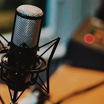 Mi proyecto del curso: Introducción a la locución. Un progetto di Cinema, video e TV, Cinema, Comunicazione e Audio di ramonhernandez1400 - 01.03.2024