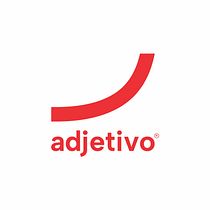 Adjetivo Eventos. Design, Br, ing, Identit, Graphic Design, and Logo Design project by ismael1724 - 01.31.2024