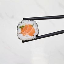Meu projeto do curso: RESTAURANTE TATAKI SUSHI. Food Photograph, Food St, and ling project by anna_fonseca22 - 02.25.2024