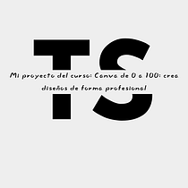 Mi proyecto del curso: Canva de 0 a 100: crea diseños de forma profesional. Br, ing, Identit, Graphic Design, Web Design, and Social Media Design project by tadeo_schimpf - 02.27.2024