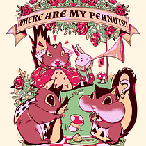 Meu projeto do curso: Monetize suas ilustrações: como transformá-las em produtos . Traditional illustration, Marketing, Digital Illustration, Digital Drawing, and Business project by Jasmim Durão Alcântara - 03.01.2024