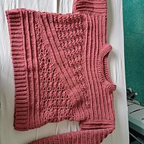 My project for course: Introduction to Crochet Short Rows for Clothing. Fashion Design, Fiber Arts, DIY, and Textile Design project by aurelia_irimia - 02.20.2023