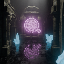 Mi proyecto del curso: Ilustración fantástica 3D con Blender. 3D, Digital Illustration, and 3D Design project by Carlos David Obando Sanipatin - 02.02.2024