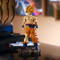 Mi proyecto del curso: Introducción a la pintura de miniaturas . Een project van Craft,  Beeldende kunst, Beeldhouwwerk y Decoratief schilderen van Santiago Meza - 29.02.2024