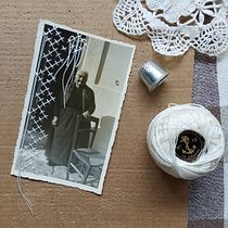 Il mio progetto del corso: Taccuino ricamato. Photograph, and Embroider project by jessica.graiani - 03.01.2024