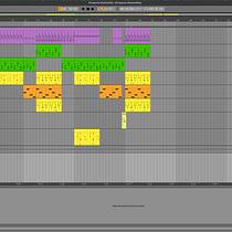 Mi proyecto del curso: Introducción a la producción musical. Un proyecto de Música y Producción musical de gezuarrivera - 29.02.2024