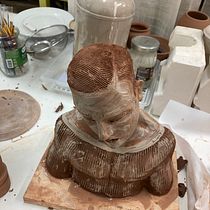 Mi proyecto del curso:regional valencia. Artes plásticas, e Escultura projeto de sevillano_sevillano - 02.03.2024