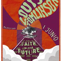 Mi proyecto del curso: Diseño de pósteres creativos para eventos. Design, Graphic Design, T, pograph, Lettering, Vector Illustration, Creativit, Poster Design, and Digital Design project by fernanda sánchez cangas - 02.21.2024
