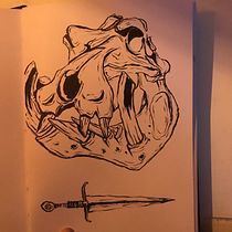 Meu projeto do curso: Sketching diário para inspiração criativa. Traditional illustration, Sketching, Creativit, Drawing, Sketchbook, Design, and Pencil Drawing project by Emanuele Soares - 03.02.2024