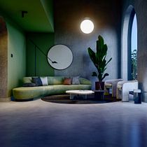 Mi proyecto del curso: Fotorrealismo de espacios interiores con Lumion desde cero. Architecture, 3D Modeling, Digital Architecture, 3D Design, and ArchVIZ project by Jair Segovia Guerrero - 03.02.2024