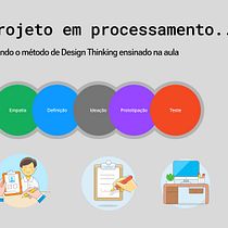 Meu projeto do curso: Introdução ao UX design. UX / UI, Web Design, Mobile Design, e Design digital projeto de Romeu João Gomes - 02.03.2024