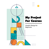 My project for course: Graphic Design for Beginners. Un progetto di Design, Br, ing, Br, identit, Graphic design, Tipografia, Design di loghi e Design tipografico di Moleke Percy Radebe - 17.02.2024