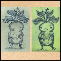 Mi proyecto del curso: Tatuaje para principiantes. Tattoo Design project by Harrison - 03.02.2024