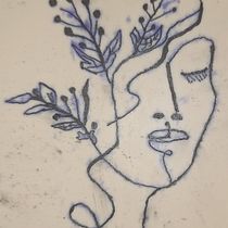 My project for course: Tattoo for Beginners. Tattoo Design project by applications_jehcareer - 03.02.2024