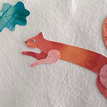 Sketching Creativo. Traditional illustration, Sketching, Creativit, Drawing, Watercolor Painting, and Sketchbook project by Lucía Sánchez - 03.03.2024