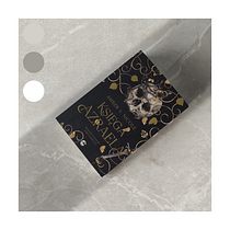My project for course: Instagram Feed Design with Canva. Design gráfico, Marketing, Redes sociais, Instagram, e Design digital projeto de k.zagrajewska - 03.03.2024