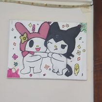 Mi proyecto del curso: Pintura al óleo desde cero. Artes plásticas, Pintura, e Pintura a óleo projeto de Diana Rozo - 03.03.2024