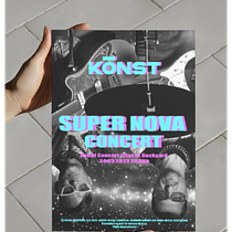 Mon projet du cours : Introduction au graphisme pour amateurs. Design, Br, ing e Identidade, e Design gráfico projeto de romane_39150 - 03.03.2024