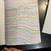 Mi proyecto del curso: Dibujo para principiantes nivel -1. Pencil Drawing, Drawing, Creating with Kids, and Sketchbook project by Gabriel Salas - 03.03.2024