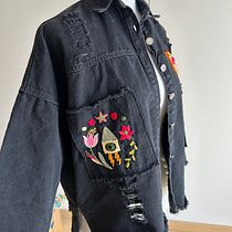 Il mio progetto del corso: Ricamo contemporaneo con punti tradizionali messicani. Un projet de Artisanat, Broderie, Art textile , et Design textile de serra_marta90 - 04.03.2024