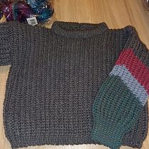 Il mio progetto del corso: Uncinetto: crea indumenti con un solo ferro. Fashion Design, Fiber Arts, DIY, Crochet, and Textile Design project by Anna Lisa Z - 03.04.2024