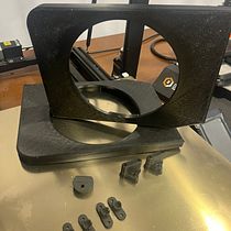 Land Rover Discovery HeadLight Project  Ein Projekt aus dem Bereich 3D, Industriedesign, Produktdesign, 3-D-Modellierung und 3-D-Design von giuseppeizzo09 - 04.03.2024