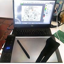 Meu projeto do curso: Sketchnoting: comunique-se com anotações visuais. Projekt z dziedziny Trad, c, jna ilustracja, Kreat, wność,  R, sunek, Komunikacja, Zarządzanie, Produkt, wność i Business użytkownika fiorottijr - 04.03.2024