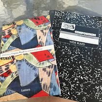 Mi proyecto del curso: Leer para escribir Ein Projekt aus dem Bereich Schrift, Sketchbook, Erzählung und Kreatives Schreiben von Ale González - 04.03.2024