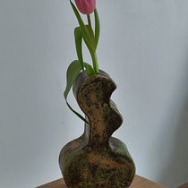 My project for course: Creating Ceramics with the Slab Technique Ein Projekt aus dem Bereich Erweiterungsentwicklung, H, werk, Dekoration von Innenräumen, Keramik und DIY von Dovilė Rugienė - 04.03.2024