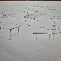 Mi proyecto del curso: Metodología del diseño configurativo. Design, Creative Consulting, and Product Design project by alejandrosalvini0 - 03.04.2024