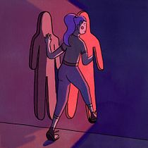 Mi proyecto del curso: Ilustración editorial: del concepto a la publicación. Un progetto di Illustrazione tradizionale, Design editoriale, Illustrazione digitale, Illustrazione editoriale, Br, ing, Br e identit di Esmeralda Badillo - 05.03.2024