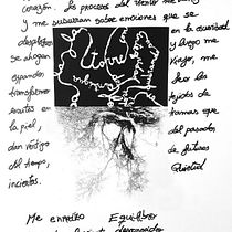 Equilibrios Vitales - Ejercicios. Digital Photograph, Fine-Art Photograph, and Self-Portrait Photograph project by Monica Barros - 03.05.2024