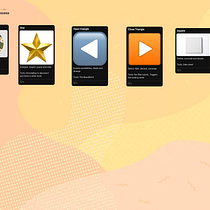 My project for course: Design Your Own Creative Process. Projekt z dziedziny Doradztwo kreat, wne, Zarządzanie projektowaniem, Kreat, wność, Zarządzanie, Produkt i wność użytkownika angelaquintanas - 05.03.2024