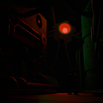My project from the course: 3D fantasy illustration in Blender. 3D, Digital Illustration, and 3D Design project by Arkadiusz Kotarski - 03.05.2024