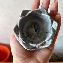 Meu projeto do curso: Acessórios para a casa em terrazzo com resina Jesmonite. Artesanato, e Design e fabricação de móveis projeto de Marta Oliveira - 05.03.2024