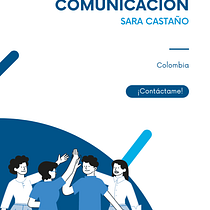 Mi proyecto del curso: Marketing digital desde cero para emprendedores y freelancers. Marketing, Social Media, Digital Marketing, Mobile Marketing, Content Marketing, Facebook Marketing, Instagram Marketing, and Growth Marketing project by sara_velez11 - 03.04.2024