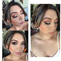 Mi proyecto del curso: Introducción a las técnicas profesionales de maquillaje. Un projet de Cinéma, vidéo et télévision, Direction artistique, St, lisme , et Photographie de mode de paolaarriola3003 - 06.03.2024