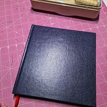 Mon projet du cours : Conception et reliure de carnets de croquis. Un progetto di Illustrazione tradizionale, Artigianato, Rilegatura, DIY e Sketchbook di doudou5052 - 06.03.2024