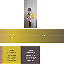 Mi proyecto del curso: Creación de ramos de flores desde cero. Interior Design, L, scape Architecture, Decoration, DIY, Floral, and Plant Design project by Lucia Manis - 03.07.2024
