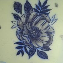 Mi proyecto del curso: Tatuaje para principiantes. Tattoo Design project by Sebastian Salazar - 03.06.2024