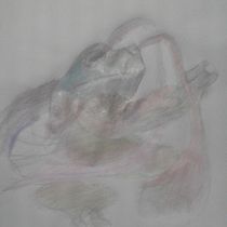 Meu projeto do curso: Ilustração surrealista inspirada na natureza. Traditional illustration, Pencil Drawing, Drawing, Artistic Drawing, Naturalistic Illustration, and Colored Pencil Drawing project by Rubens Sousa facundes - 03.06.2024