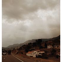 Trip in the Road. Mobile Photograph, Outdoor Photograph & Instagram Photograph project by José David Trujillo Caballero - 03.06.2024