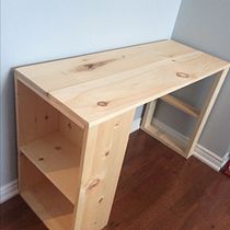 Meu projeto do curso: Design e construção de móveis para iniciantes. Un progetto di Artigianato, Design e creazione di mobili, Interior design, DIY e Falegnameria  di pedro_trevisani99 - 07.03.2024