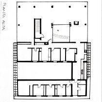 Mi proyecto del curso: Diseño de interiores de principio a fin. Un projet de Architecture d'intérieur, Design d'intérieur, Décoration d'intérieur, Design d'espace , et 3D de Perla Jazmín Reyes Salvador - 06.03.2024