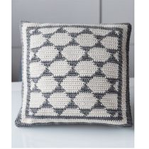 My project for course: Crochet Pattern Design: Find Your Signature Style. Un progetto di Design di accessori, Pattern design, Fiber Art, DIY, Uncinetto e Textile Design di fz5fsk954w - 28.03.2024