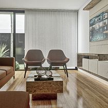 Mi proyecto del curso: Diseño de interiores de principio a fin. Un projet de Architecture d'intérieur, Design d'intérieur, Décoration d'intérieur , et Design d'espace de Francisco Castro García - 04.03.2024