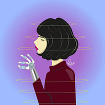 Mi proyecto del curso: De principiante a superdibujante. Un proyecto de Diseño, Ilustración tradicional, Dibujo a lápiz y Dibujo de Vanessa Estefania Palmas Corte - 07.07.2020