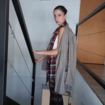 Mi proyecto del curso: Introducción al estilismo de moda. Design de moda projeto de morecorbera - 08.03.2024