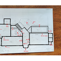 My project for course: Interior Design from Start to Finish. Un projet de Architecture d'intérieur, Design d'intérieur, Décoration d'intérieur , et Design d'espace de Deng William Ezekiel Deng - 06.03.2024